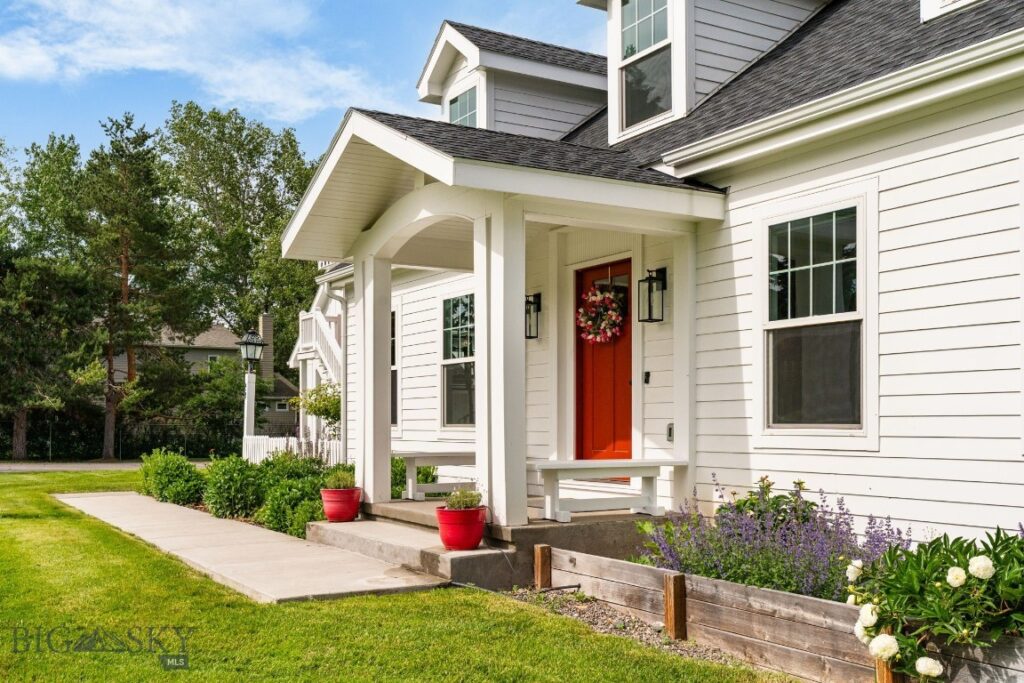 21 Hitching Post Road, Bozeman MT 59715
