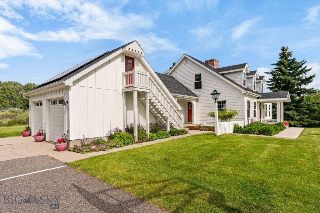 21 Hitching Post Road, Bozeman MT 59715