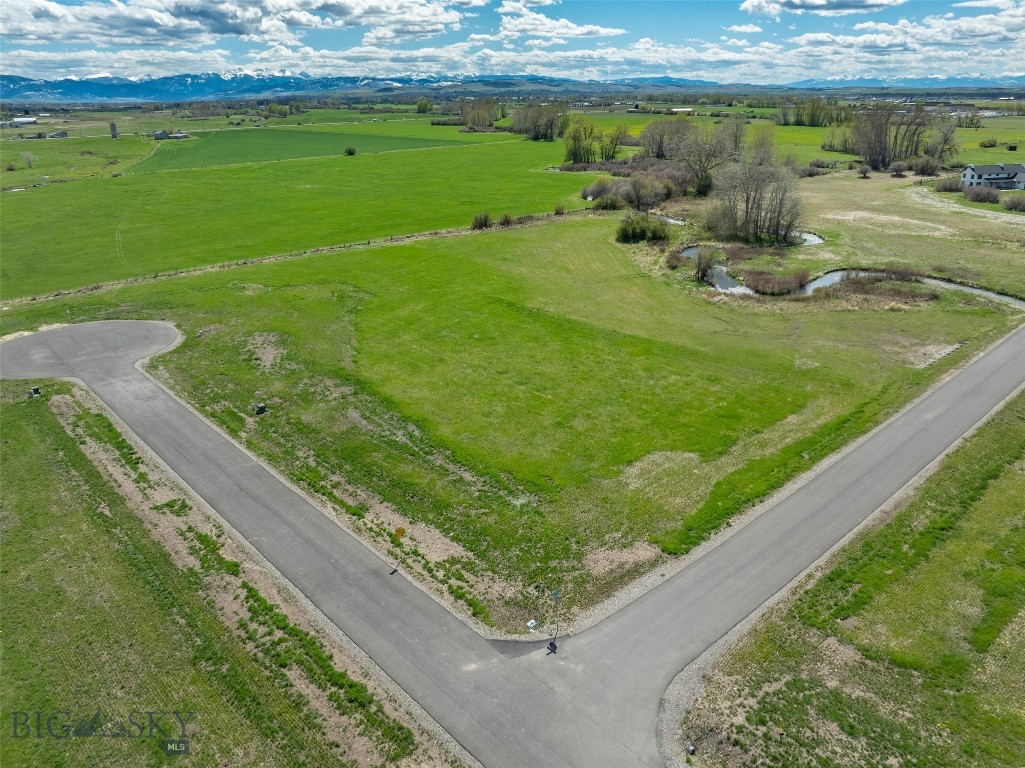 21 Tailwater Drive, Bozeman MT 59718