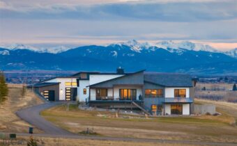 210 Moon Shadow Drive, Bozeman MT 59715