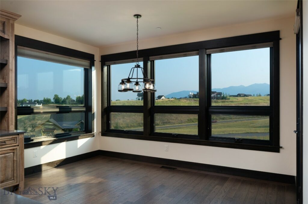 210 Moon Shadow Drive, Bozeman MT 59715