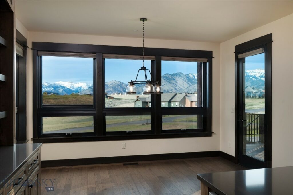 210 Moon Shadow Drive, Bozeman MT 59715