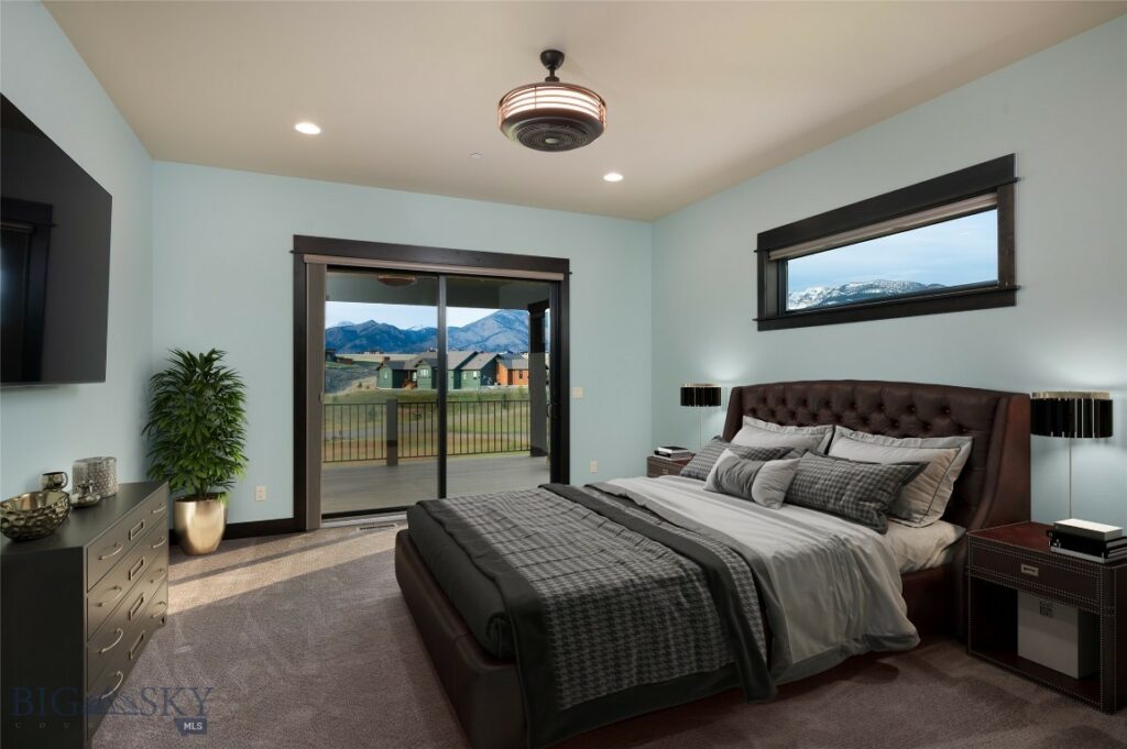 210 Moon Shadow Drive, Bozeman MT 59715