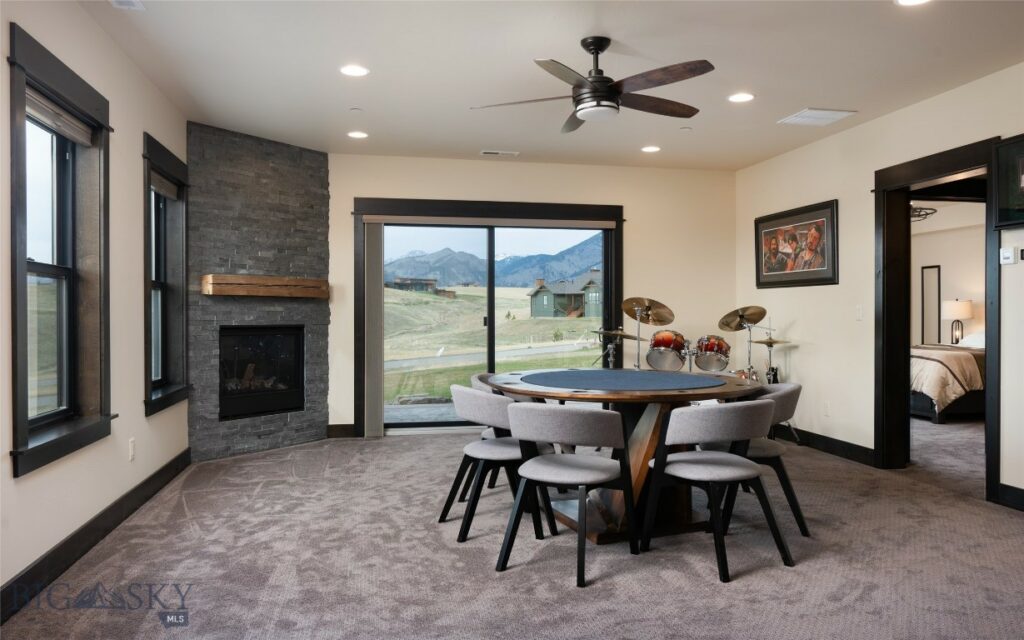 210 Moon Shadow Drive, Bozeman MT 59715