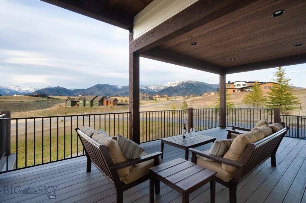 210 Moon Shadow Drive, Bozeman MT 59715