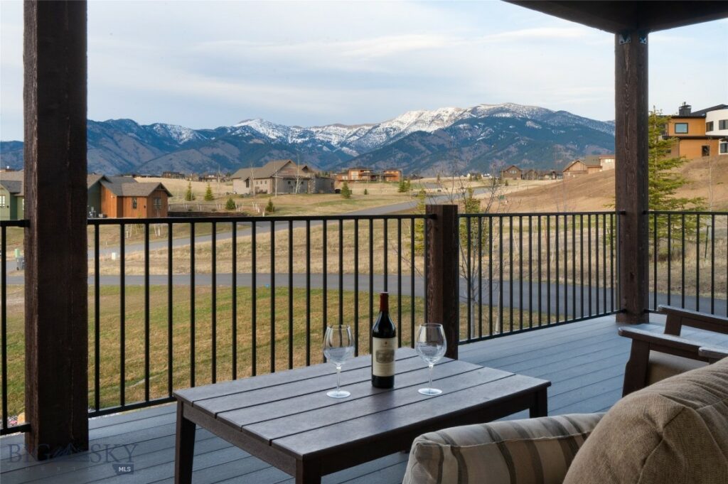 210 Moon Shadow Drive, Bozeman MT 59715