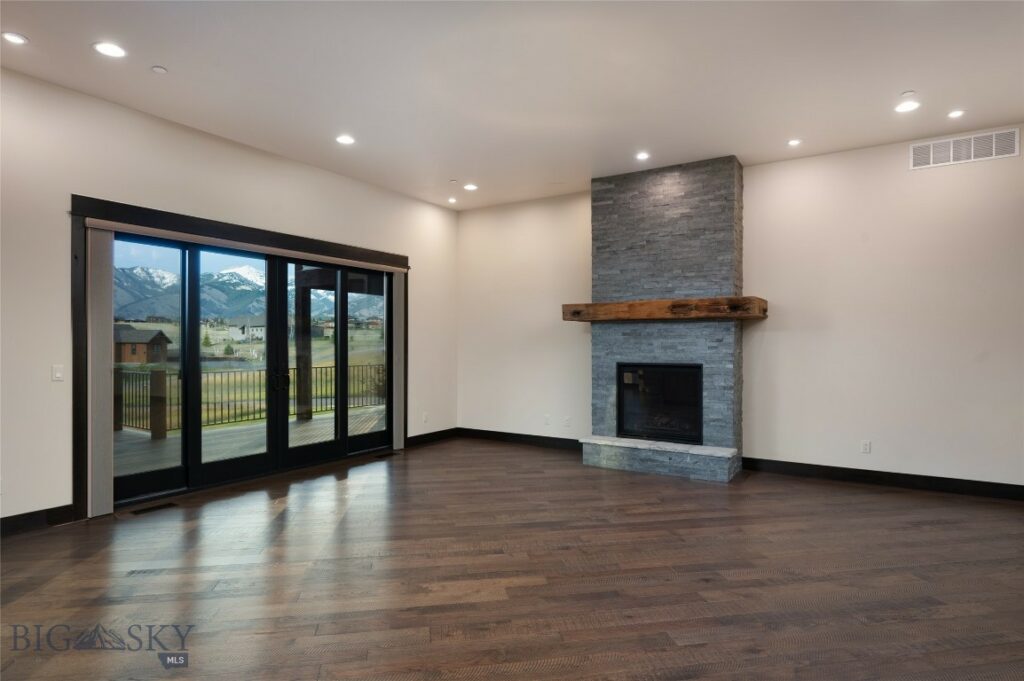 210 Moon Shadow Drive, Bozeman MT 59715