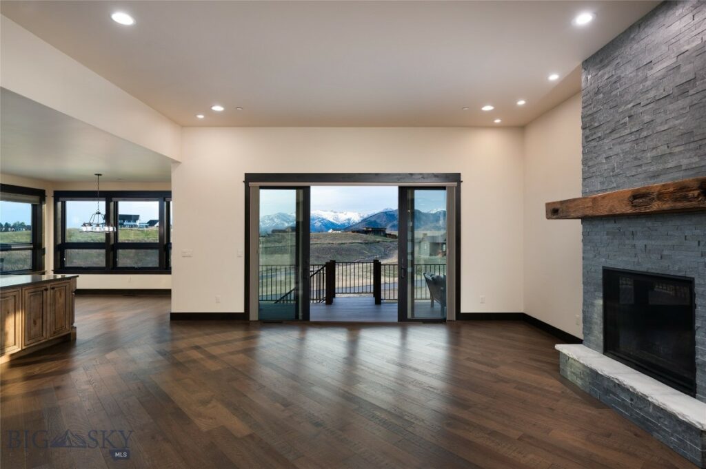 210 Moon Shadow Drive, Bozeman MT 59715