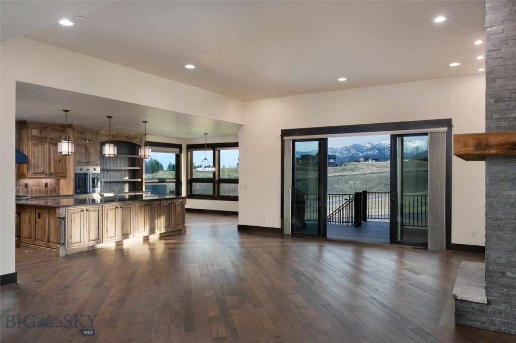 210 Moon Shadow Drive, Bozeman MT 59715