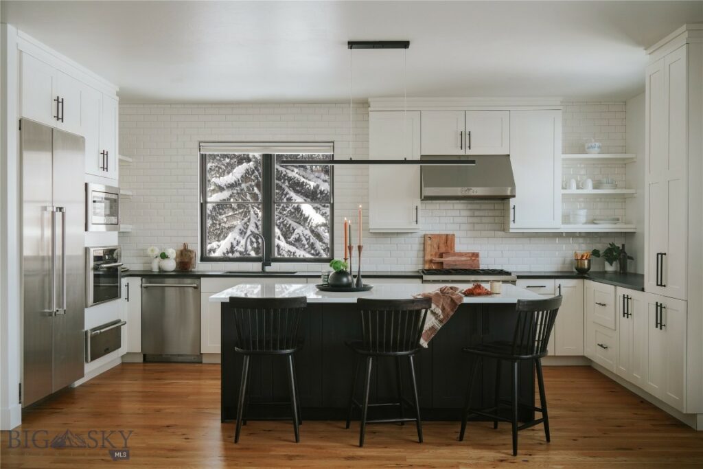 210 N Tracy Avenue, Bozeman MT 59715