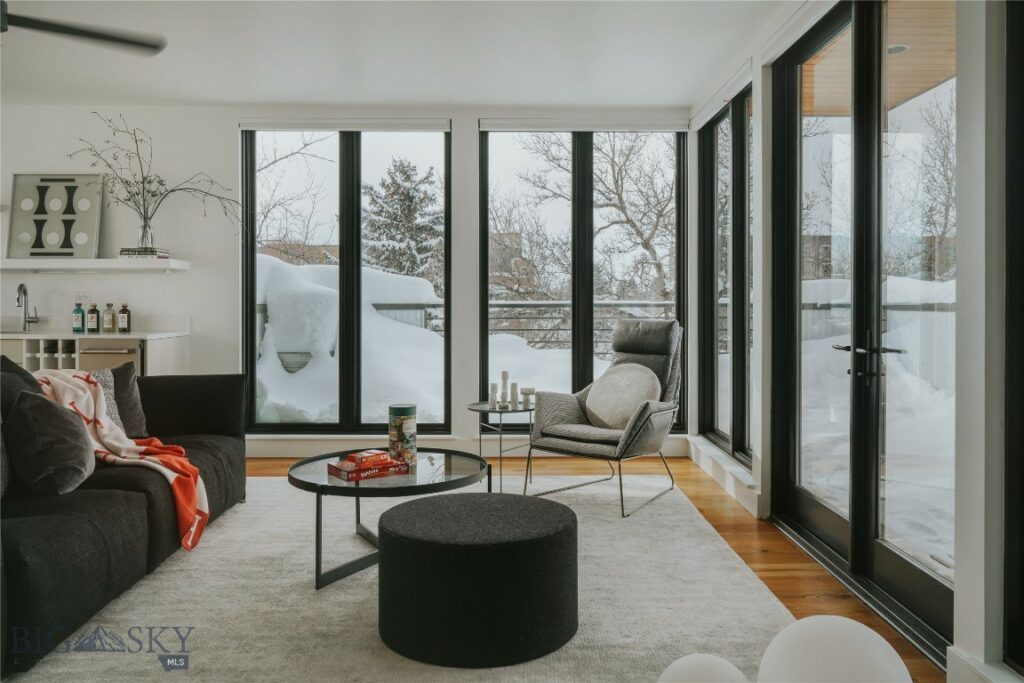 210 N Tracy Avenue, Bozeman MT 59715