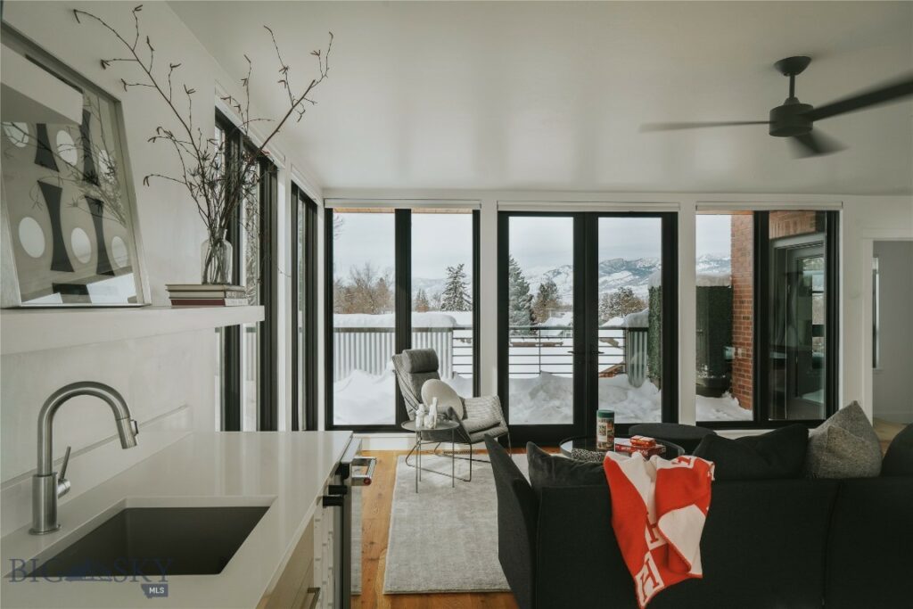 210 N Tracy Avenue, Bozeman MT 59715