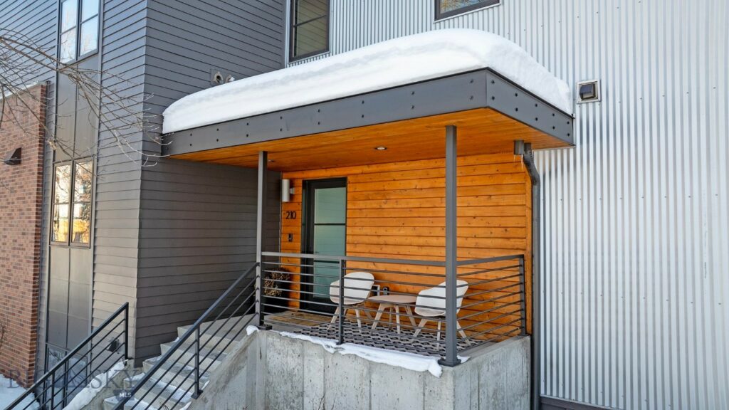 210 N Tracy Avenue, Bozeman MT 59715