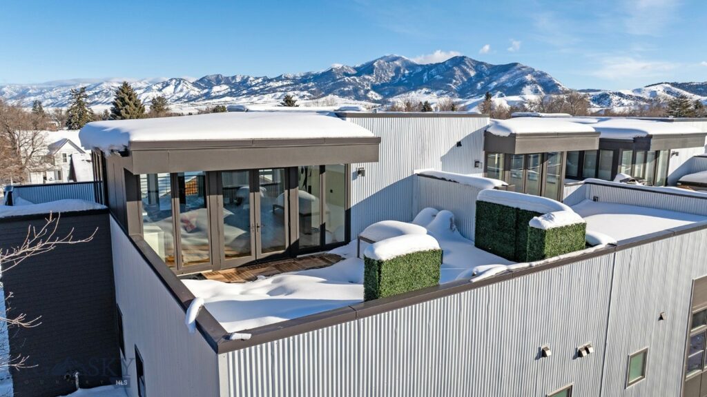 210 N Tracy Avenue, Bozeman MT 59715