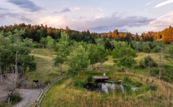 210 Upper Kelly Creek Road, Bozeman MT 59715