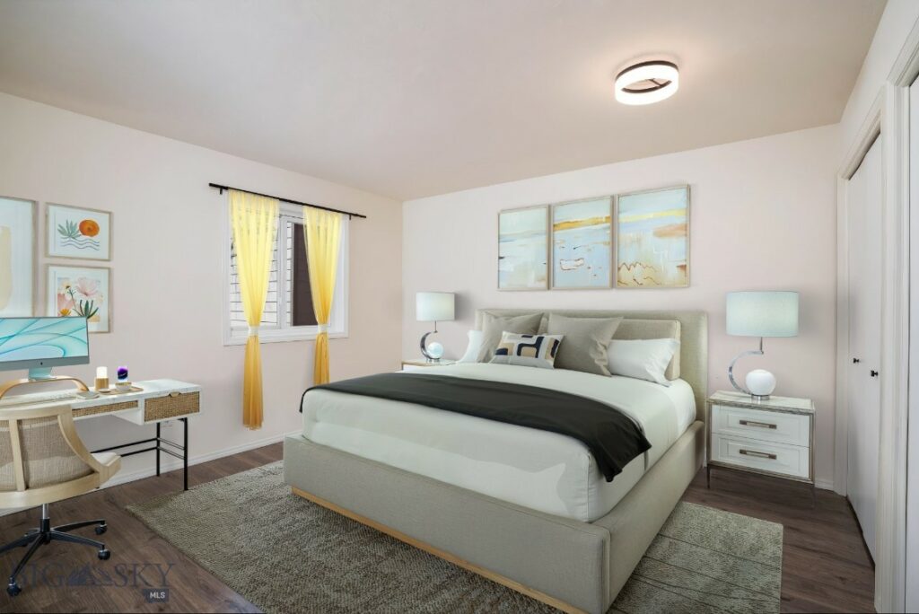 210 S 16th, Bozeman MT 59715