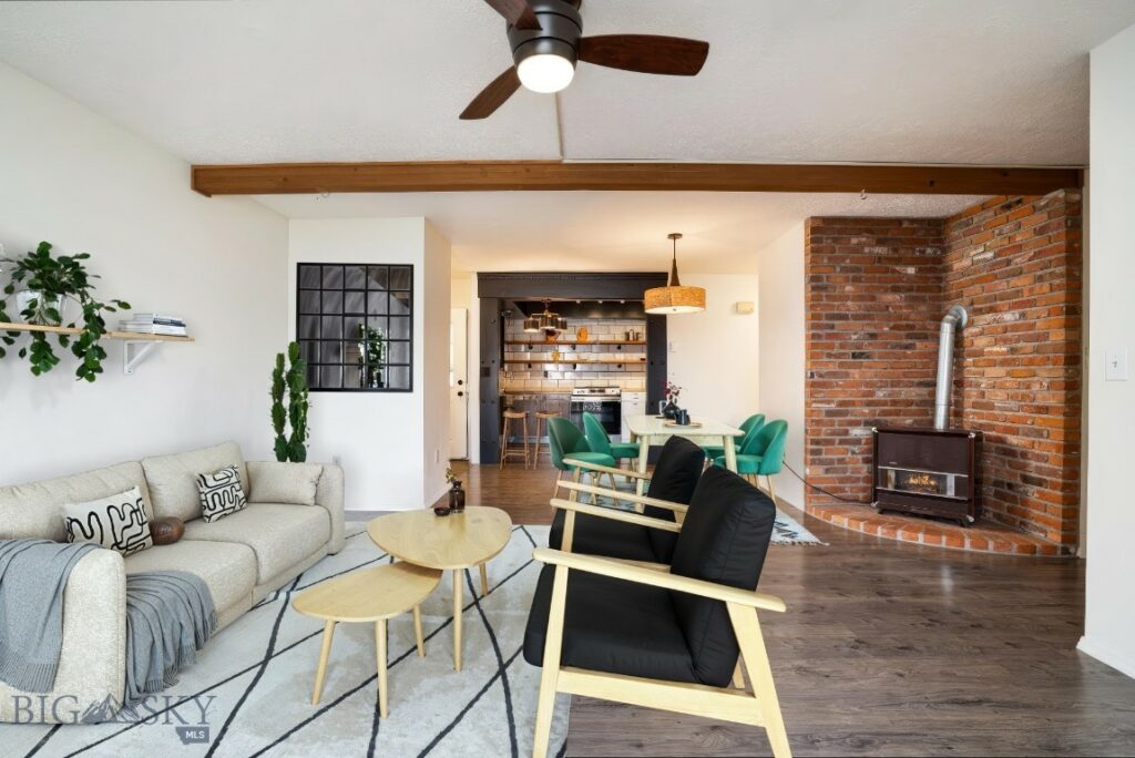 210 S 16th, Bozeman MT 59715