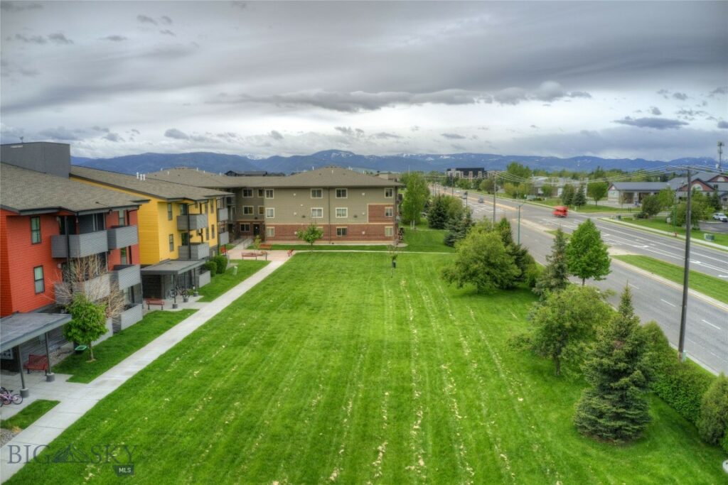 210 S Cottonwood Road, Bozeman MT 59718