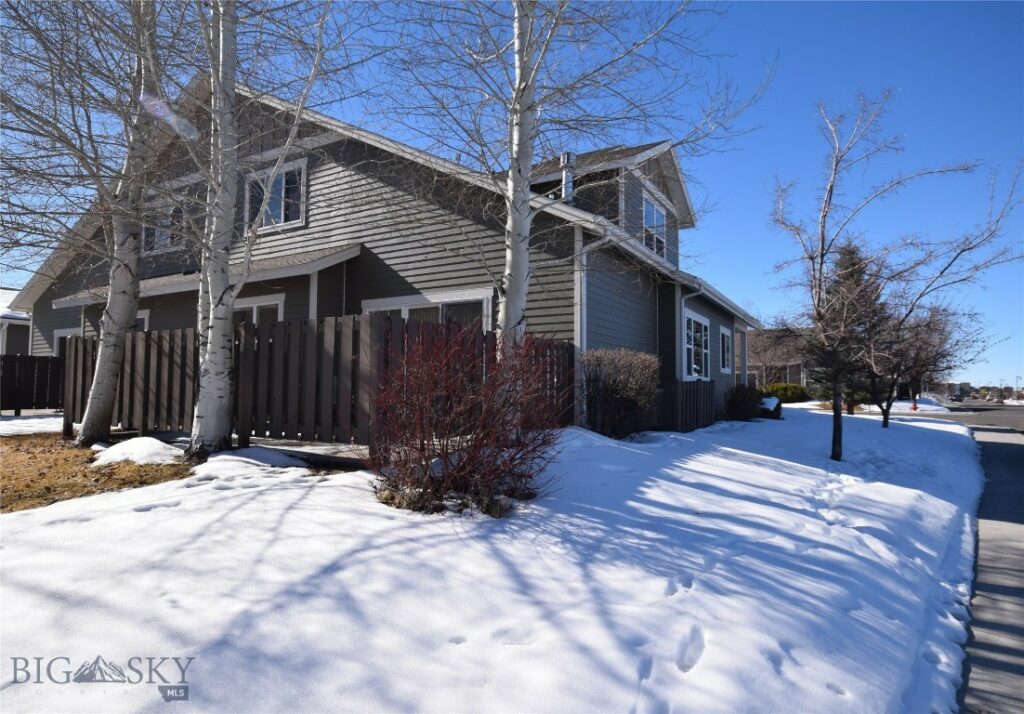 210 Stillwater Creek Drive, Bozeman MT 59718