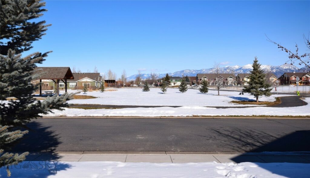 210 Stillwater Creek Drive, Bozeman MT 59718