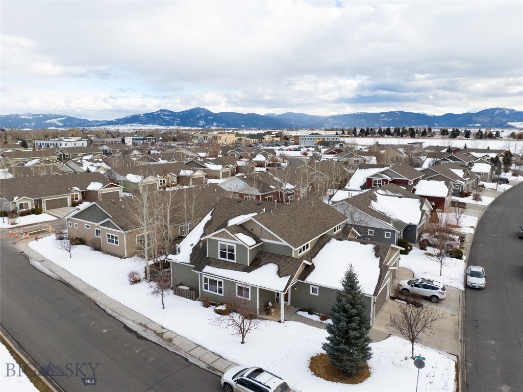 210 Stillwater Creek Drive, Bozeman MT 59718