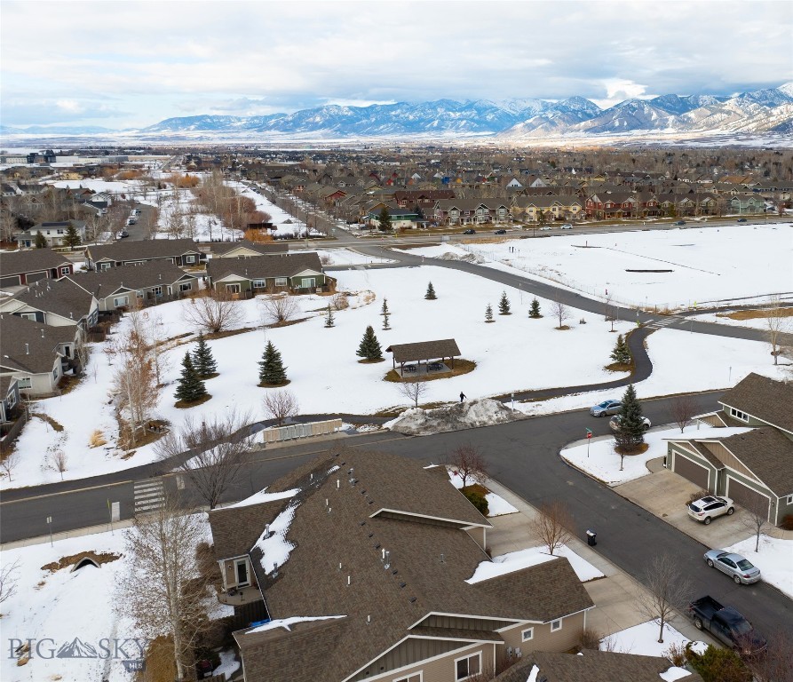 210 Stillwater Creek Drive, Bozeman MT 59718