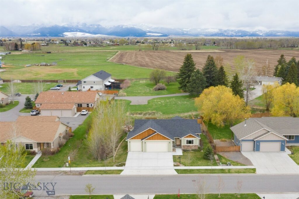 210 Talon Way, Bozeman MT 59718