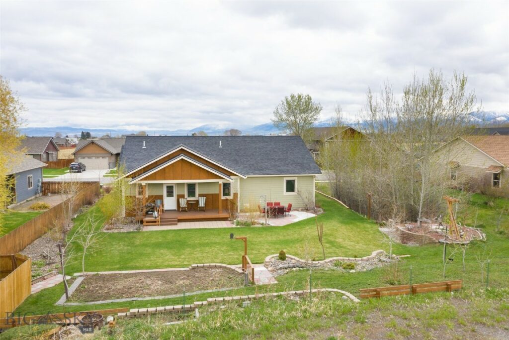 210 Talon Way, Bozeman MT 59718