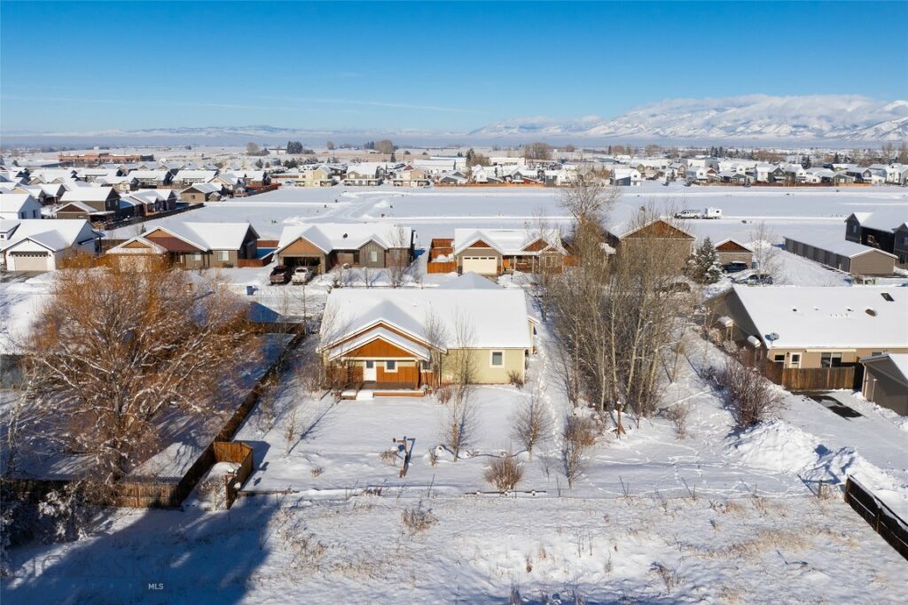 210 Talon Way, Bozeman MT 59718