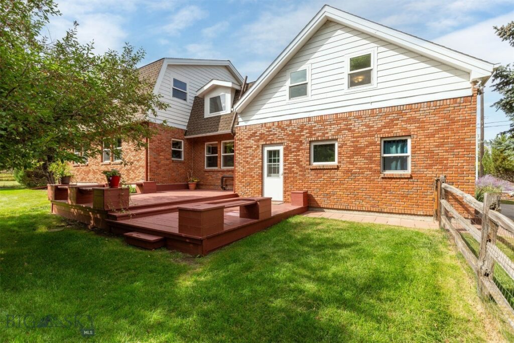 210 W Graf Street, Bozeman MT 59715