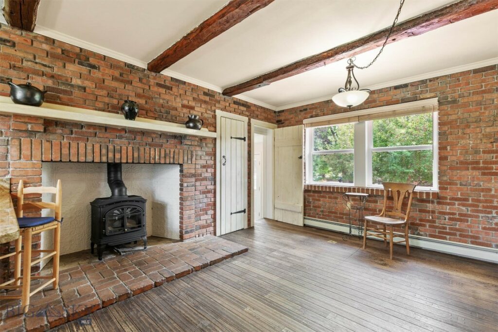 210 W Graf Street, Bozeman MT 59715