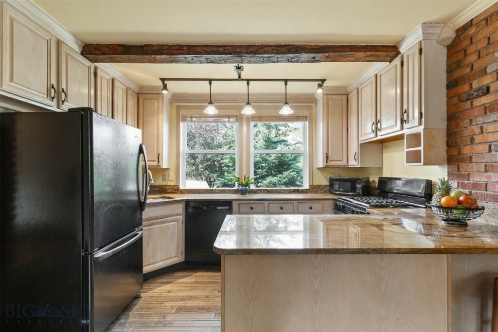 210 W Graf Street, Bozeman MT 59715