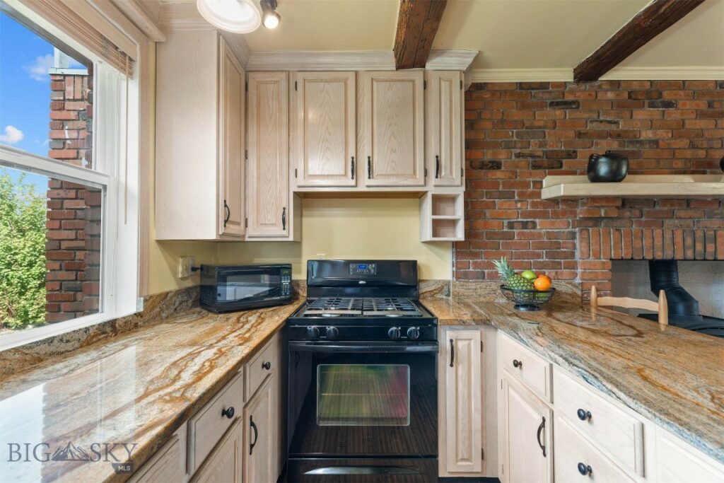 210 W Graf Street, Bozeman MT 59715