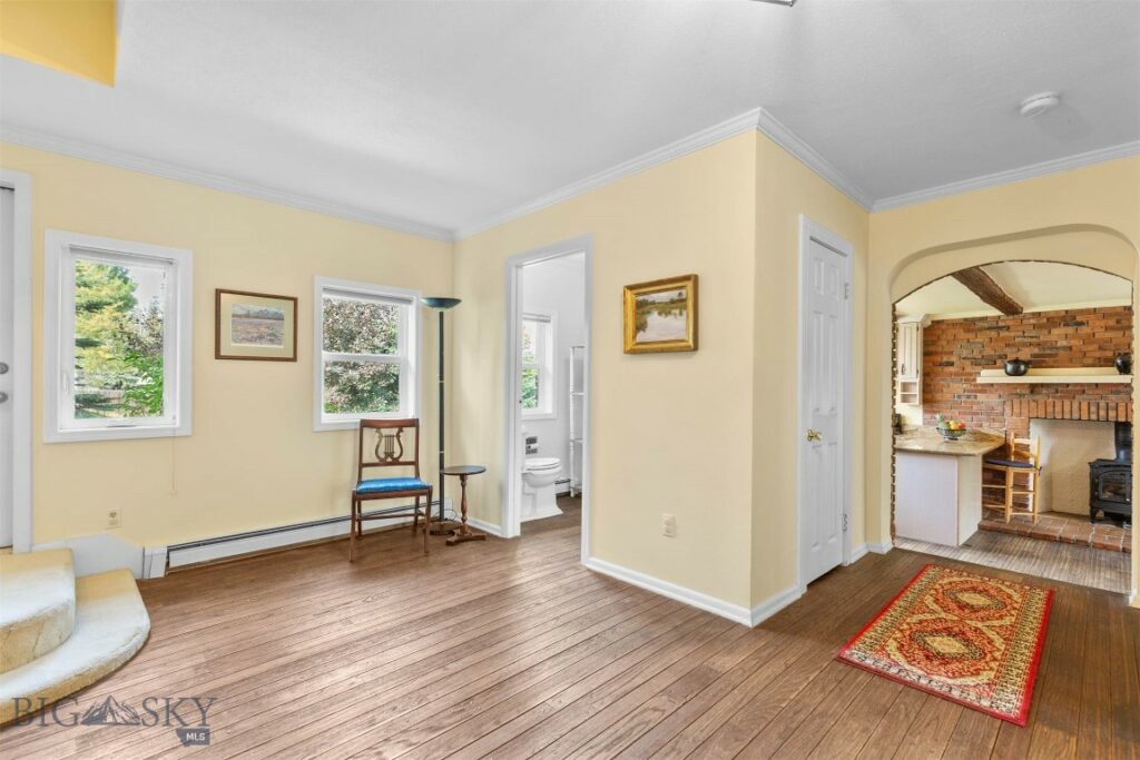 210 W Graf Street, Bozeman MT 59715