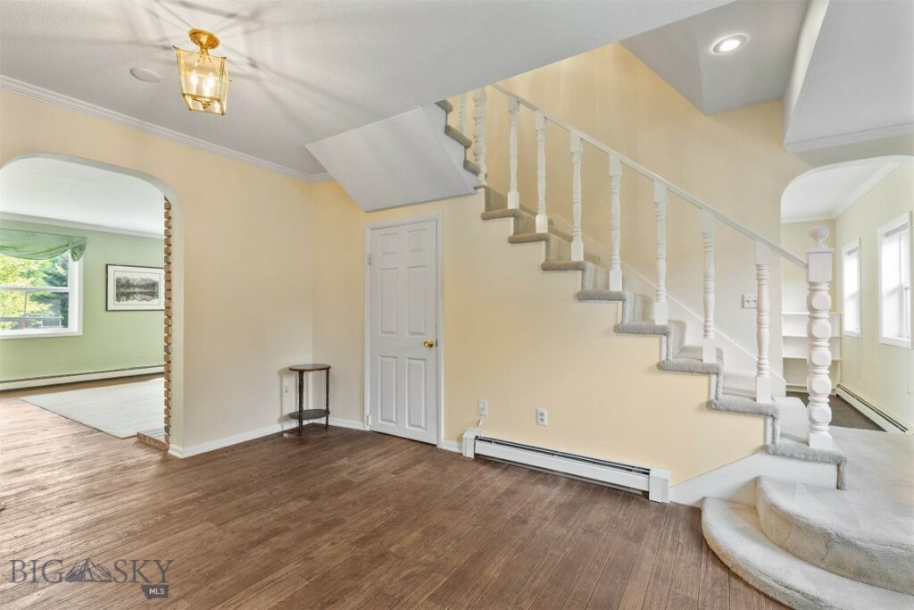210 W Graf Street, Bozeman MT 59715