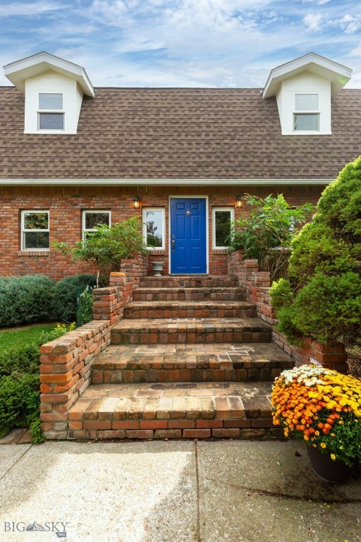 210 W Graf Street, Bozeman MT 59715