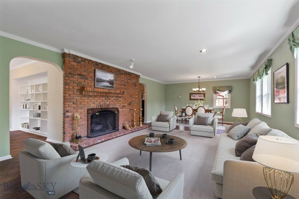 210 W Graf Street, Bozeman MT 59715