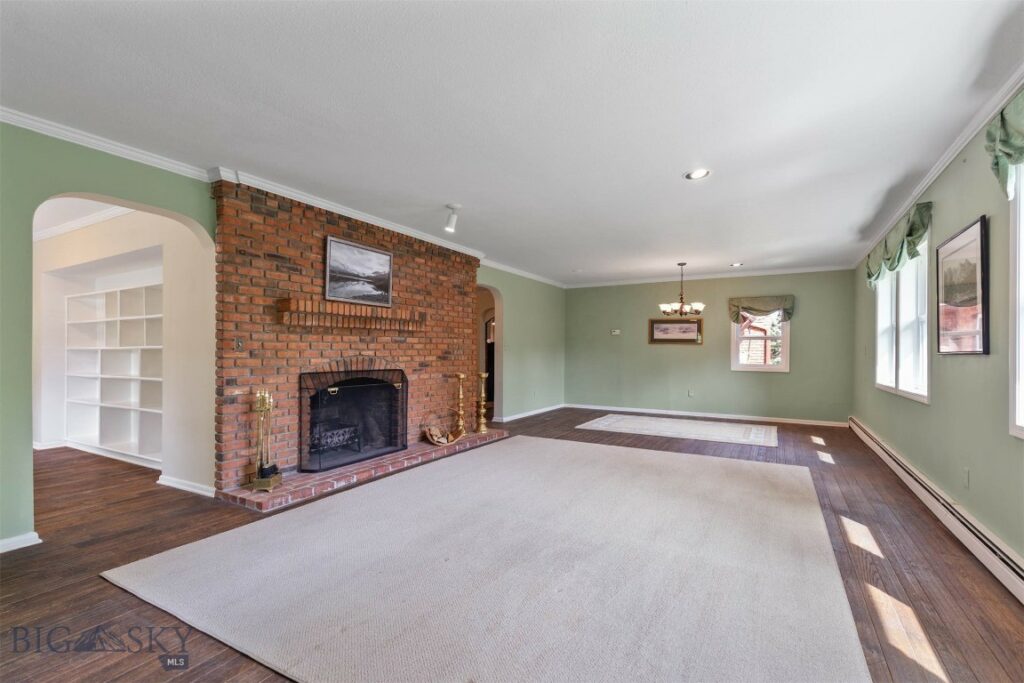 210 W Graf Street, Bozeman MT 59715