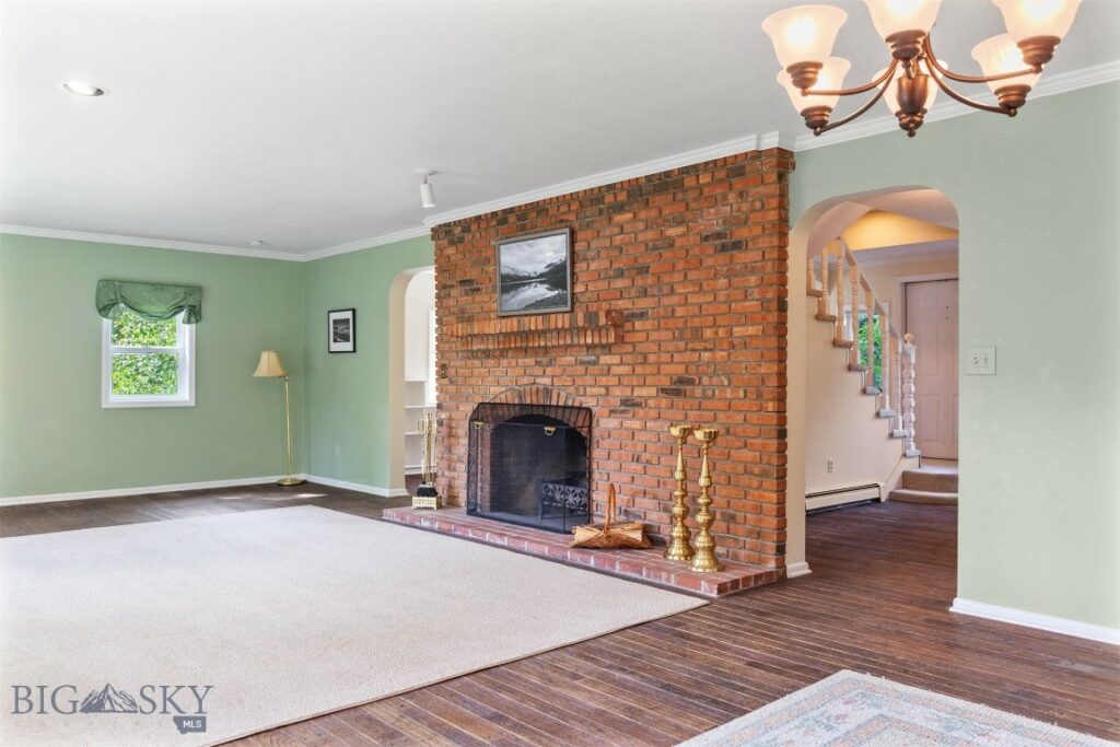 210 W Graf Street, Bozeman MT 59715