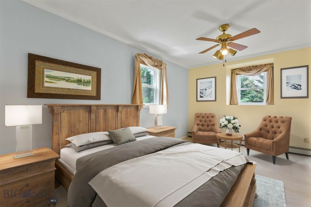 210 W Graf Street, Bozeman MT 59715