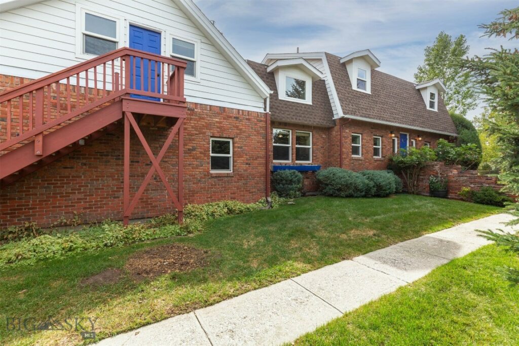 210 W Graf Street, Bozeman MT 59715