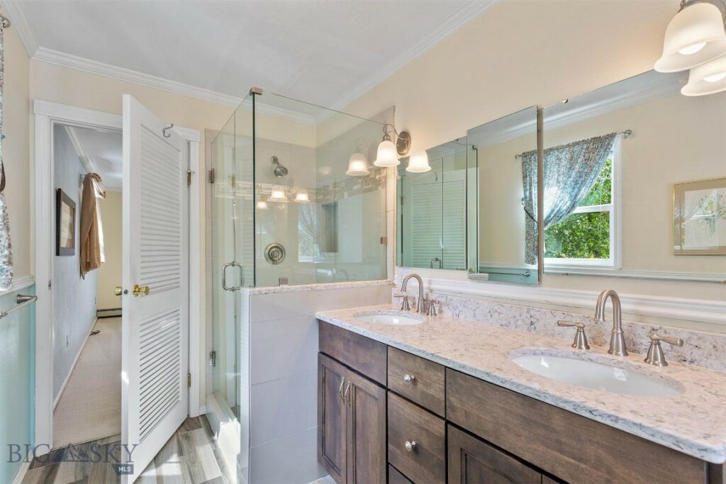 210 W Graf Street, Bozeman MT 59715
