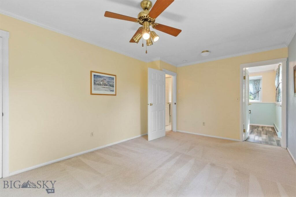 210 W Graf Street, Bozeman MT 59715