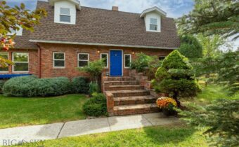 210 W Graf Street, Bozeman MT 59715