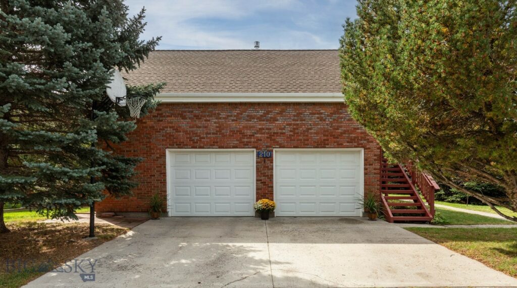 210 W Graf Street, Bozeman MT 59715