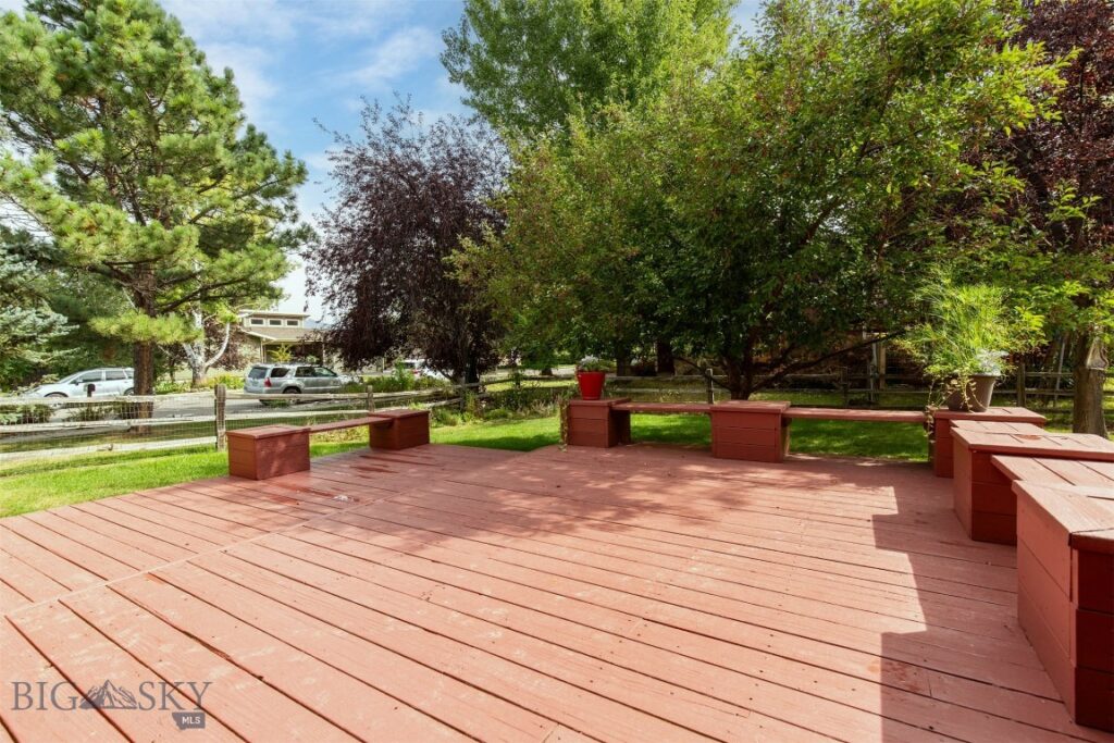 210 W Graf Street, Bozeman MT 59715