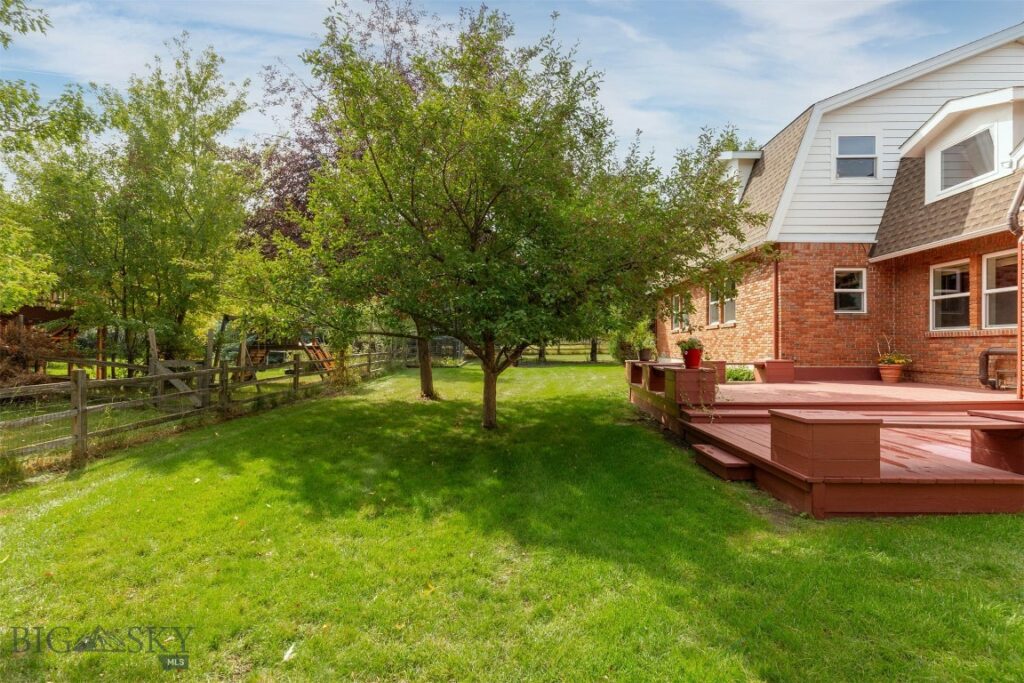 210 W Graf Street, Bozeman MT 59715