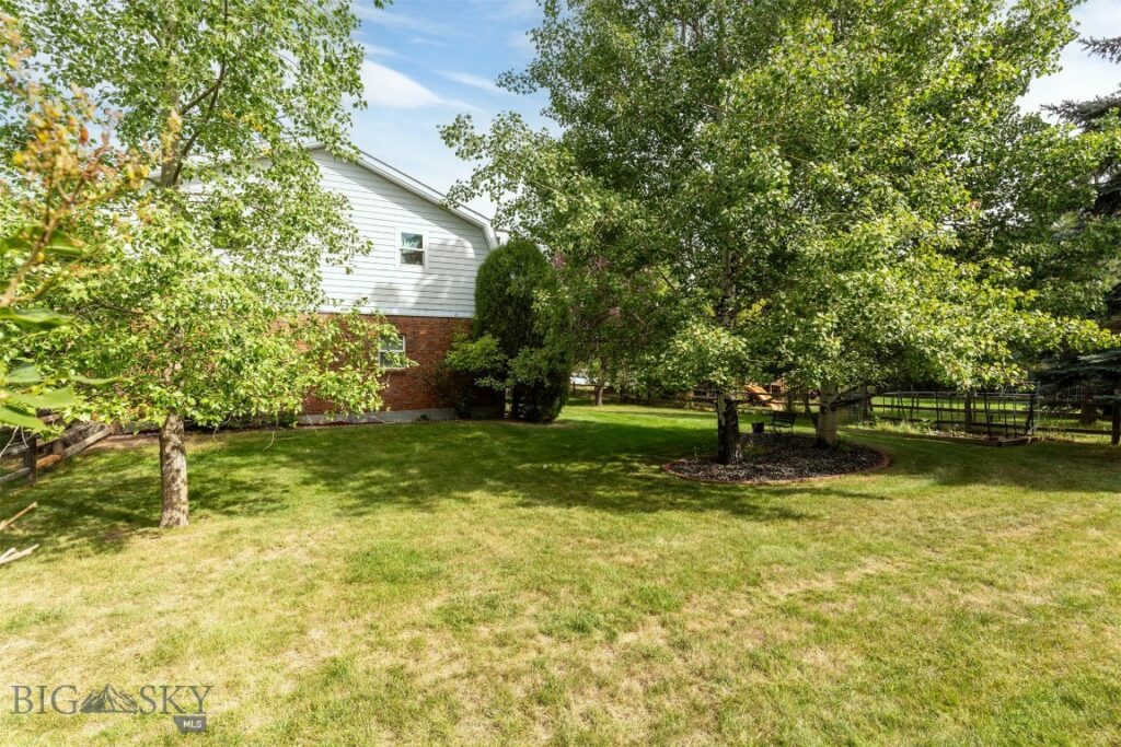 210 W Graf Street, Bozeman MT 59715