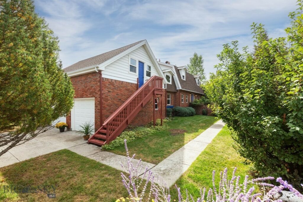 210 W Graf Street, Bozeman MT 59715