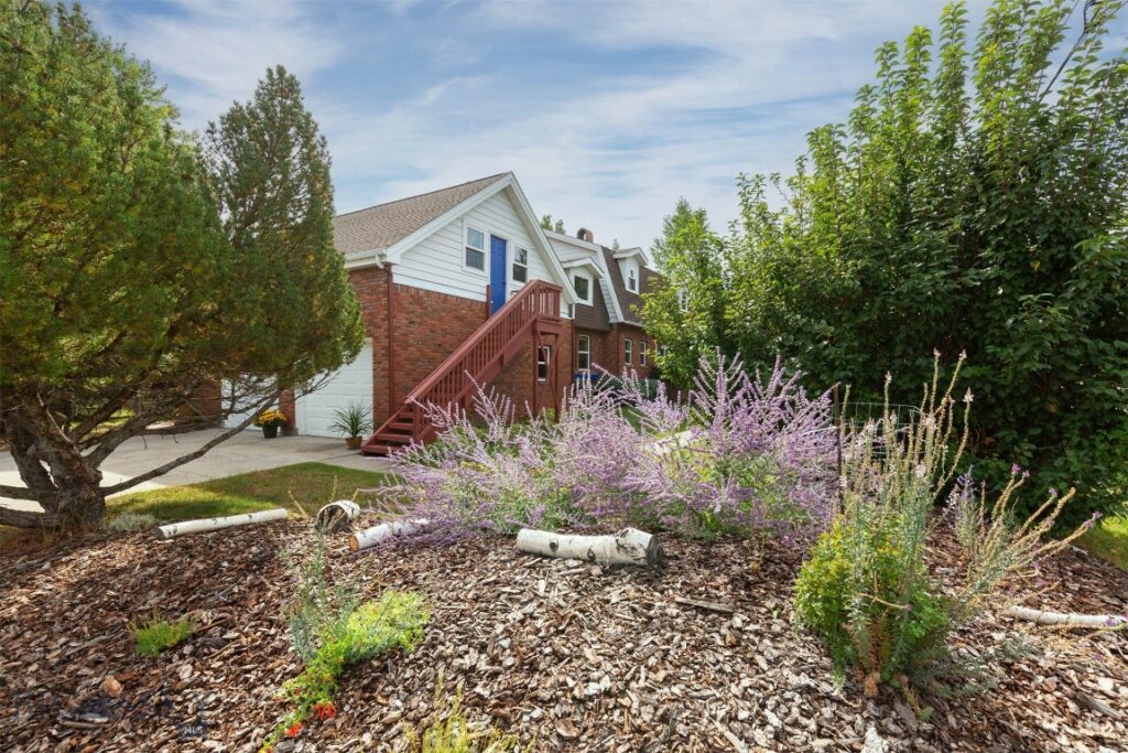 210 W Graf Street, Bozeman MT 59715